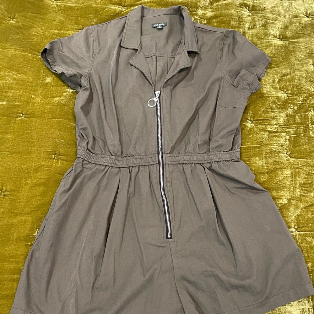Wild fable jumpsuit